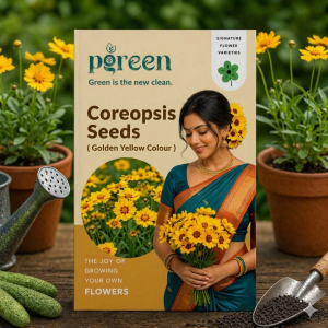 coreopsis seeds