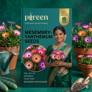mesembryanthemum seeds (30seeds)