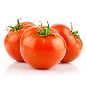 round tomato seeds (15 seeds)