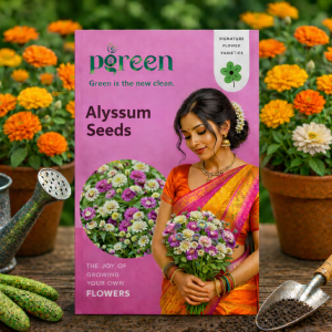 alyssum seeds