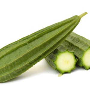 ridge gourd seeds (5 seeds)