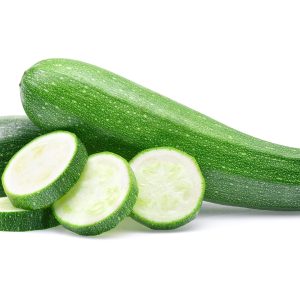 zucchini seeds (4 seeds)