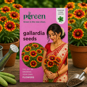gaillardia seeds