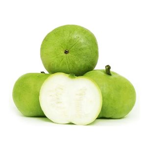 tinda seeds (4 seeds)