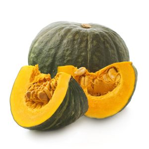 pumpkin seeds (5 seeds)
