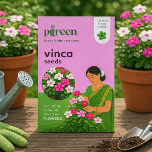 vinca seeds