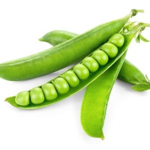 pea seeds (5 seeds)
